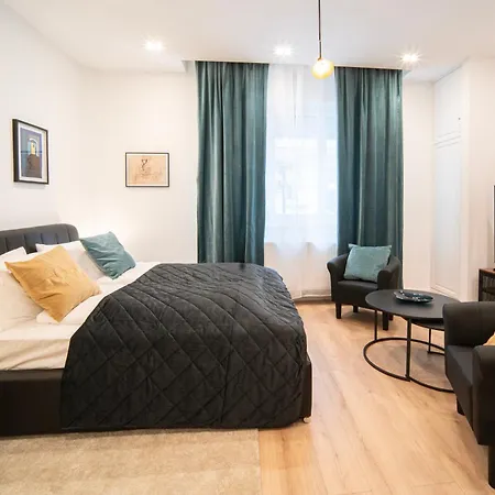 Petit Pearl - 2 People, Wifi, Tv, Ac Apartmán *
