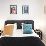 Petit Pearl - 2 People, Wifi, Tv, Ac *