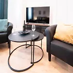 Apartamento Petit Pearl - 2 People, Wifi, Tv, Ac