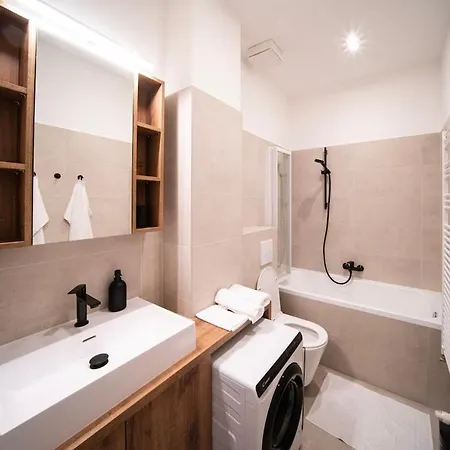 Petit Pearl - 2 People, Wifi, Tv, Ac *