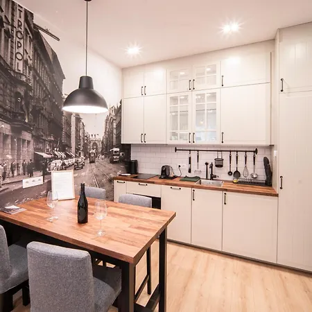 Petit Pearl - 2 People, Wifi, Tv, Ac Lejlighed