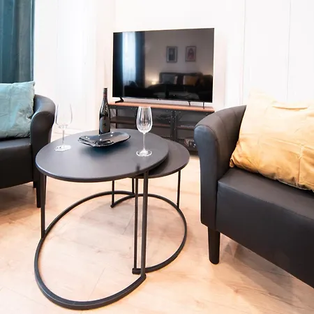 Lejlighed Petit Pearl - 2 People, Wifi, Tv, Ac