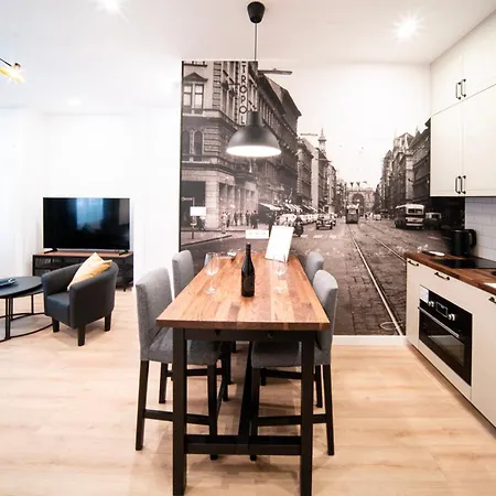 Petit Pearl - 2 People, Wifi, Tv, Ac Lejlighed