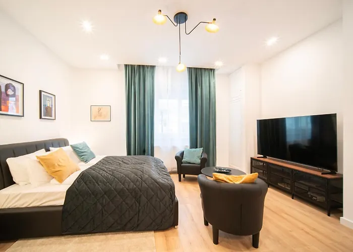 Petit Pearl - 2 People, Wifi, Tv, Ac