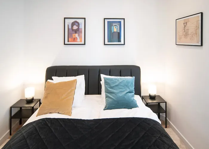 Petit Pearl - 2 People, Wifi, Tv, Ac *