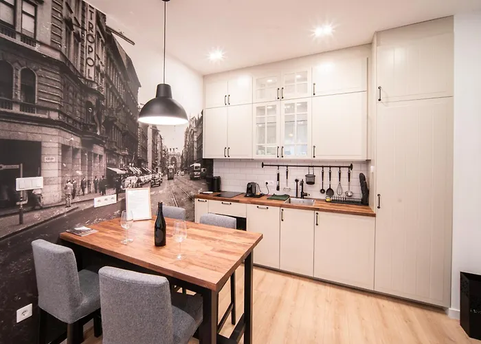 Petit Pearl - 2 People, Wifi, Tv, Ac Lejlighed