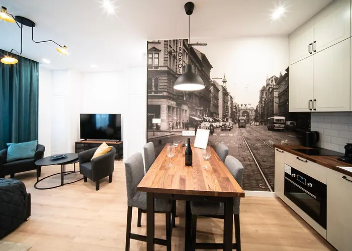 Petit Pearl - 2 People, Wifi, Tv, Ac Budapest