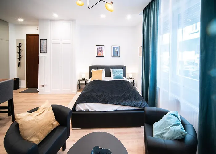 Petit Pearl - 2 People, Wifi, Tv, Ac *