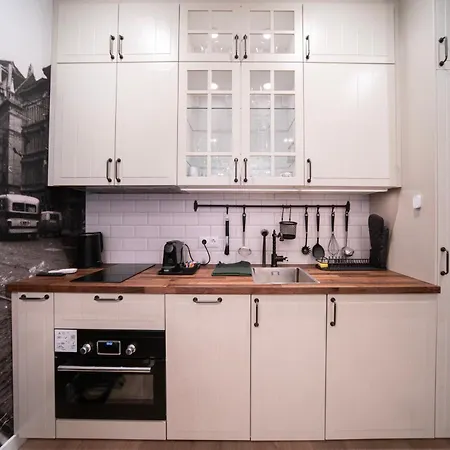 Petit Pearl - 2 People, Wifi, Tv, Ac