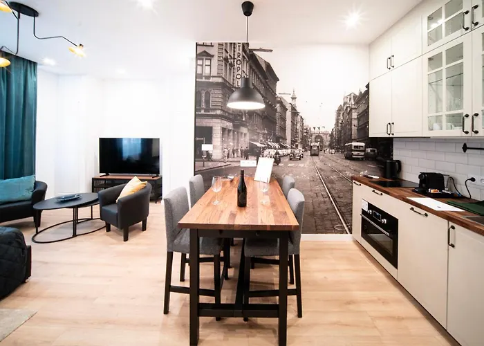 Petit Pearl - 2 People, Wifi, Tv, Ac Апартаменты